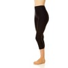 Coppersuit - Women's Paddle Board Capri Pant - 2 of 3