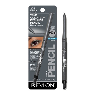 Revlon ColorStay Eyeliner Longwearing with Rich, Intense Color