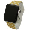 Olivia pratt printed silicone apple watch band - 3 of 4