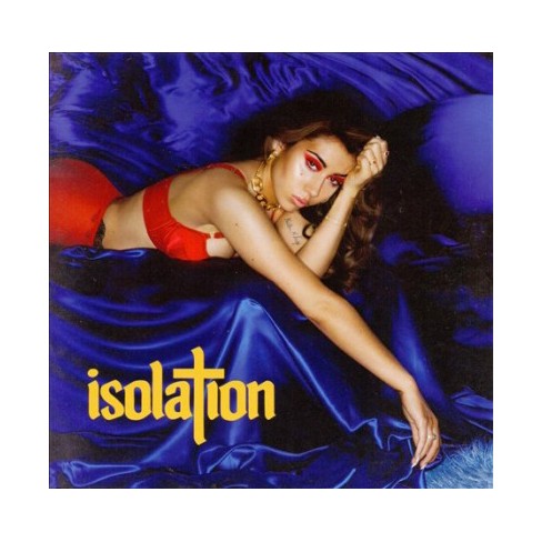 Image result for kali uchis isolation
