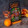 Bones Coffee Company Chocolate Orange Ground Coffee Beans Chocolate Orange Flavor 12 oz Medium Roast (Ground) - 4 of 4