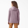 Dickies Women's Heavyweight Logo Sleeve Hoodie - 2 of 3