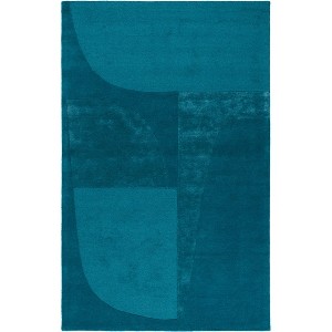 Fifth Avenue FTV253 Hand Tufted Indoor Rugs - Safavieh - 1 of 4