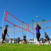 GoSports Slam X 4-Way Volleyball Game Set - 8pc - 2 of 4