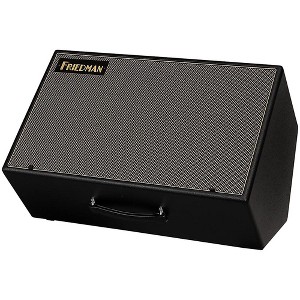 Friedman ASM-12 Active Amp Modeler/Profiler Monitor - 1 of 1
