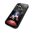 NFL AFC Historic Teams Legendary Bump Cell Phone Case for Apple iPhone 17 Series - 2 of 4