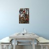 Thicket by Maggie Vandewalle Unframed Wall Canvas - iCanvas - 4 of 4