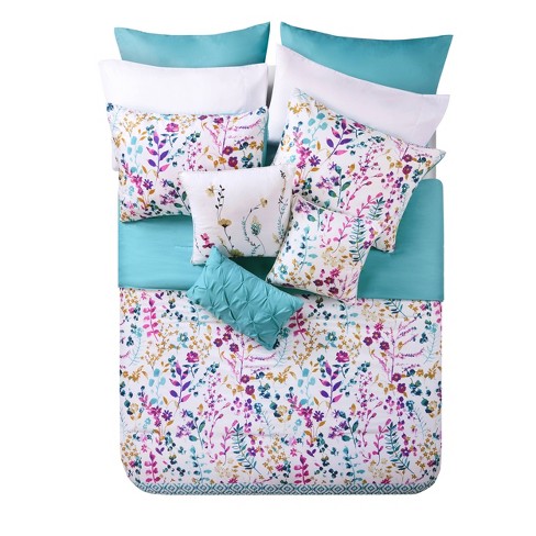 Timeless 12pc Comforter Set Vcny Home Target