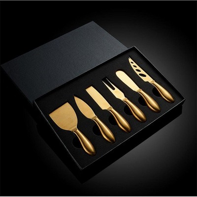 Ozarke Venezia Cheese Spreader Set