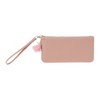 Unique Bargains Zipper Coin Purse Wallet Small 1 Pc - 4 of 4