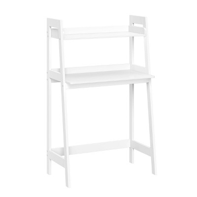 Target cheap ladder desk