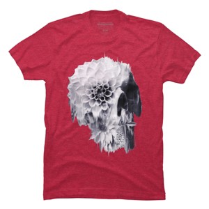 Men's Design By Humans Decay By aligulec T-Shirt - 1 of 4
