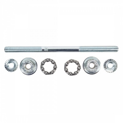 Wald # 188 Front Axle Set Axle Set