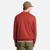 Timberland Men's Northwood Tree Logo Loopback Crew Neck Sweatshirt - 2 of 3