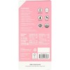 Evolved Chocolate Organic Pink Chocolate Bar - Case of 8/2.5 oz - 3 of 4