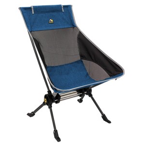 GCI Outdoor ComPack Rocker Outdoor Portable Camp Chair  - 1 of 4