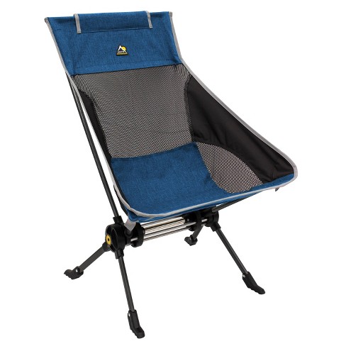 GCI Outdoor ComPack Rocker Outdoor Portable Camp Chair  - image 1 of 4