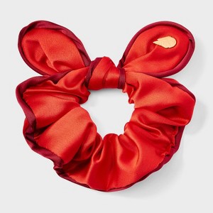 Bijoux Sport by Luv Aj MLB Mini Logo Bow Hair Twister - 1 of 2