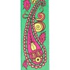 D'Addario Joe Satriani Strap - Purple - 3 of 3