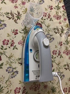 Dritz Mighty Steam Iron : Target