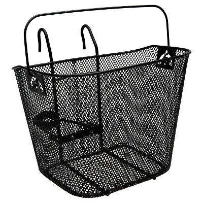 Bell Tote 510 Handlebar Bike Basket 