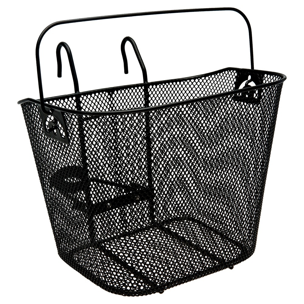 UPC 035011966045 product image for Bell Tote 510 Handlebar Bike Basket | upcitemdb.com