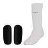 Vizari Soccer 'Sock Shin Guard' with Removable Slip-in Shin Guard - 2 of 4