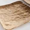 Plum & Post Imani Decorative Square Trays Set of 2 - 4 of 4