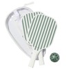 Sunnylife Pickleball Set: The Vacay Olive S51WPBOL - 2 of 4