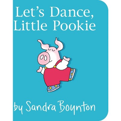 Happy Birthday, Little Pookie - By Sandra Boynton (board Book) : Target