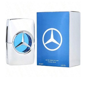 Mercedes Benz Bright, 3.4 oz EDP Spray for Men - 1 of 1