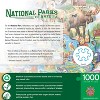 MasterPieces National Parks of America 1000 Piece Adult Jigsaw Puzzle 19.25" by 26.75" - 4 of 4