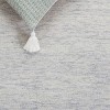 Ebony EBN275 Hand Tufted Indoor Rugs - Safavieh - 3 of 3