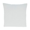 Saro Lifestyle Sea Lion Pillow - Poly Filled, 16" Square, Multi - 2 of 4