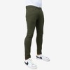 X RAY Men's 5-Pocket Articulated Knee Commuter Pants - 3 of 4