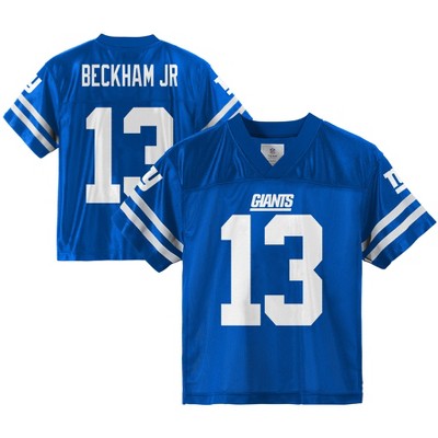 boys ny giants jersey