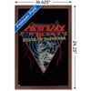 Trends International Anthrax - State of Euphoria Framed Wall Poster Prints - 3 of 4
