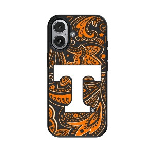 NCAA SEC Universities Paisley MagSafe Compatible Cell Phone Case for Apple iPhone 17 Series - 1 of 4