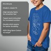 Boy's Star Wars Star Ship Meeting T-Shirt - 2 of 4