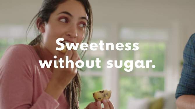 Truvia Sweet Complete Calorie-Free Sweetener from the Stevia Leaf - 16oz, 2 of 13, play video