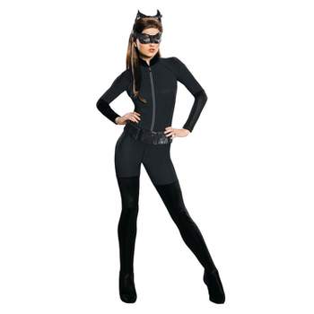 Women’s Batman™ Catwoman Costume