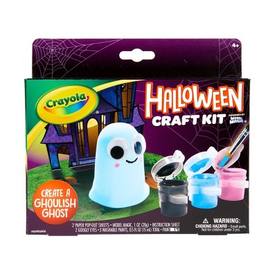 crayola toy craft kits