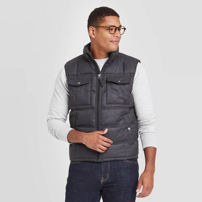 target goodfellow jacket