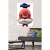 Trends International Sonic The Hedgehog 3 - Knuckles Feature Series Unframed Wall Poster Prints - 2 of 4