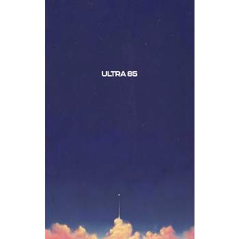 Ultra 85 - by  Logic (Paperback)