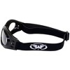 Global Vision Eyewear Adventure Safety Motorcycle Goggles - 4 of 4