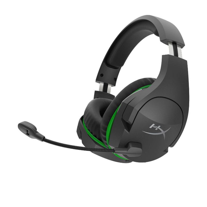 HyperX CloudX Stinger Core Wireless Gaming Headset for Xbox Series X|S/Xbox One, 6 of 11