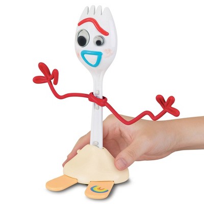 forky target