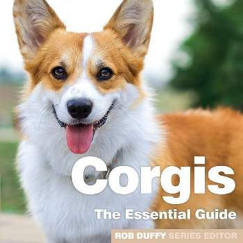 Corgis - by  Robert Duffy (Paperback)