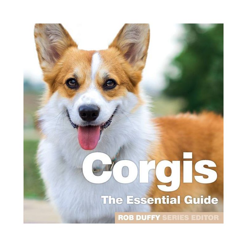 Corgis - by  Robert Duffy (Paperback), 1 of 2
